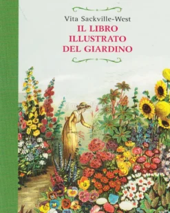 Il Libro Illustrato del Giardino