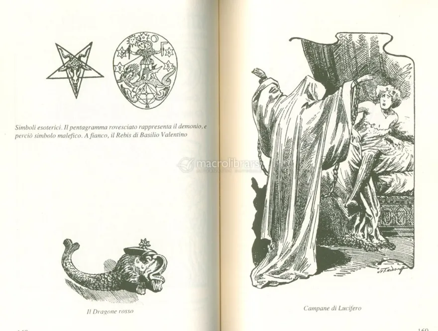 Il Libro Infernale