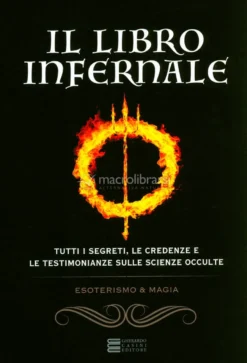 Il Libro Infernale