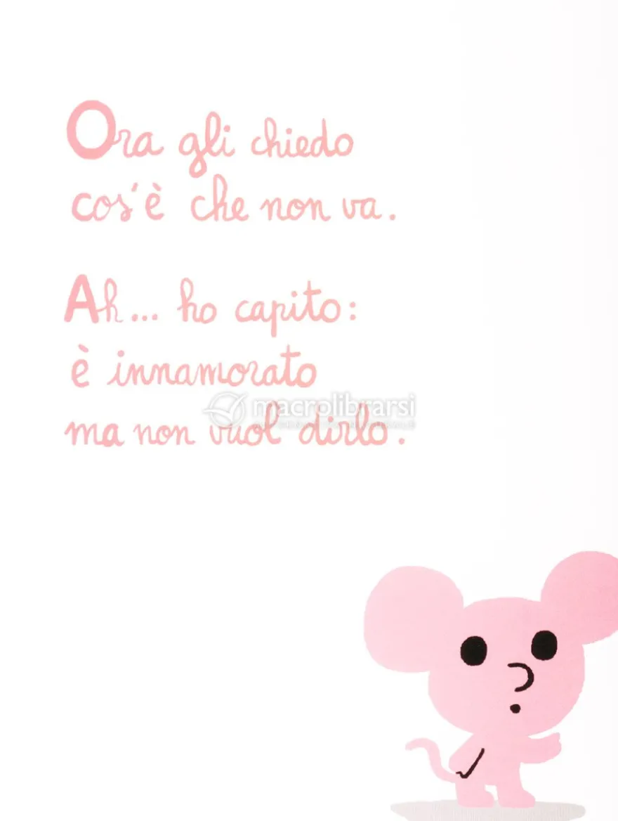 Il Libro Innamorato