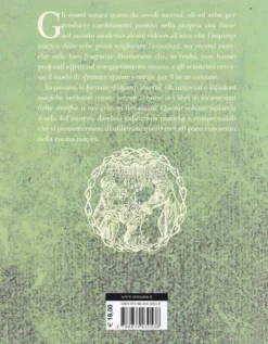 Il Libro Magico degli Incensi, Oli e Infusioni