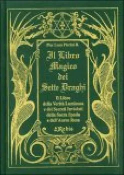 Il Libro Magico dei Sette Draghi