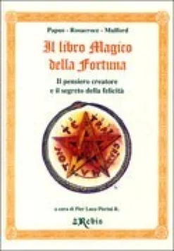 Il Libro Magico della Fortuna