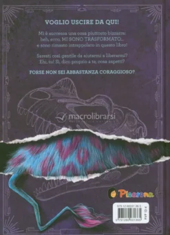 Il Libro Maledetto