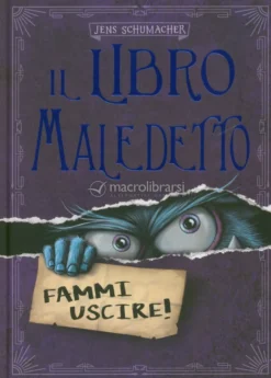 Il Libro Maledetto