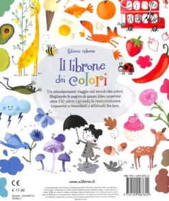 Il Librone dei Colori