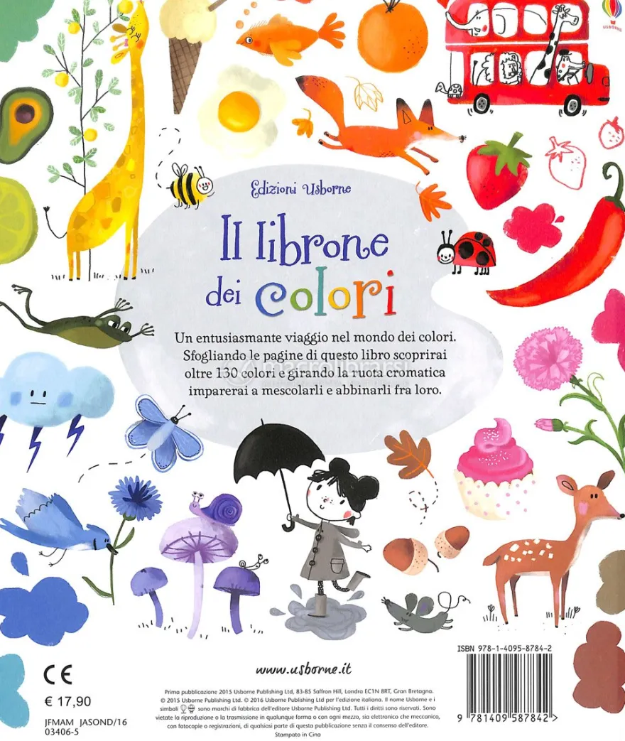 Il Librone dei Colori