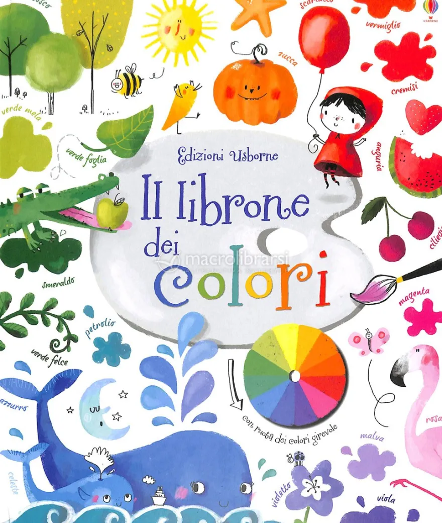 Il Librone dei Colori