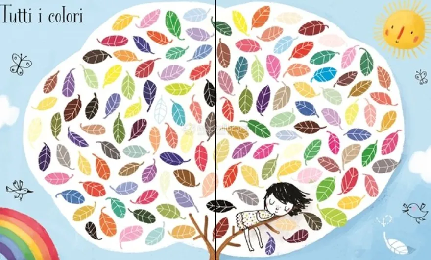 Il Librone dei Colori