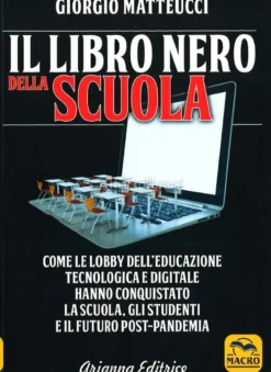 Il Libro Nero della Scuola