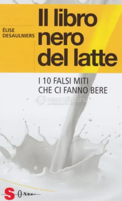 Il Libro Nero del Latte