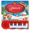 Il Libro Pianoforte di Natale