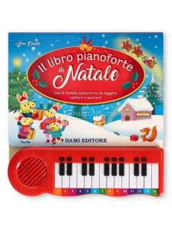 Il Libro Pianoforte di Natale