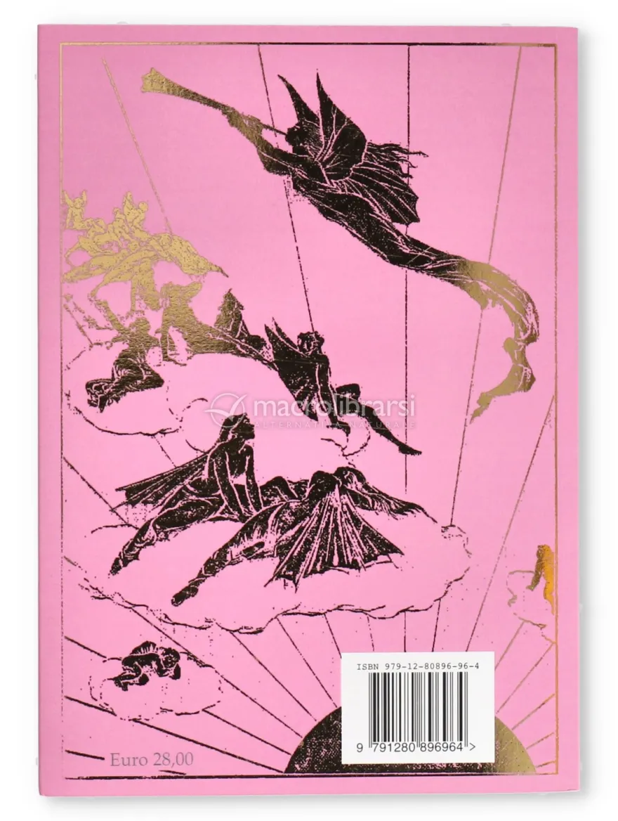 Il Libro Rosa delle Fate