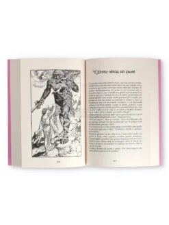 Il Libro Rosa delle Fate