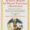 Il Libro Segreto dei Grandi Esorcismi e Benedizioni