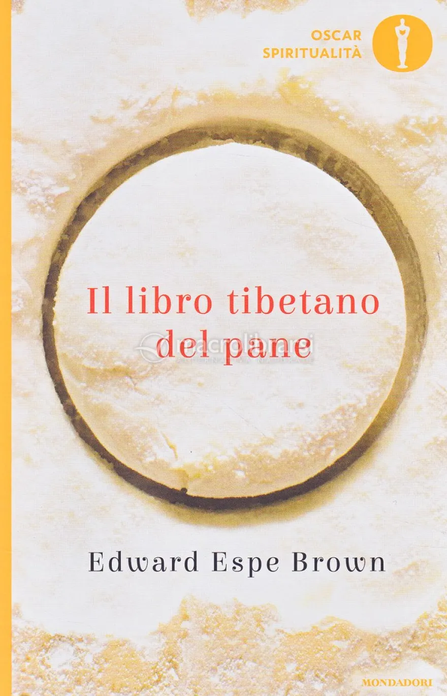 Il Libro Tibetano del Pane