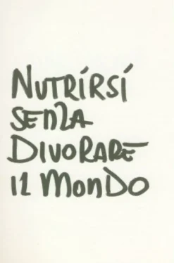 Il Libro Verde