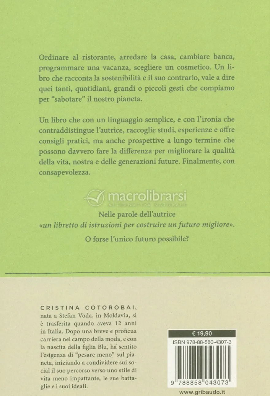 Il Libro Verde