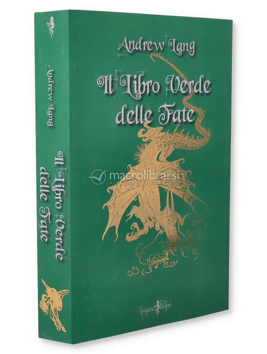 Il Libro Verde delle Fate