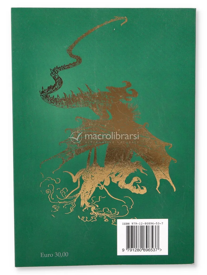 Il Libro Verde delle Fate