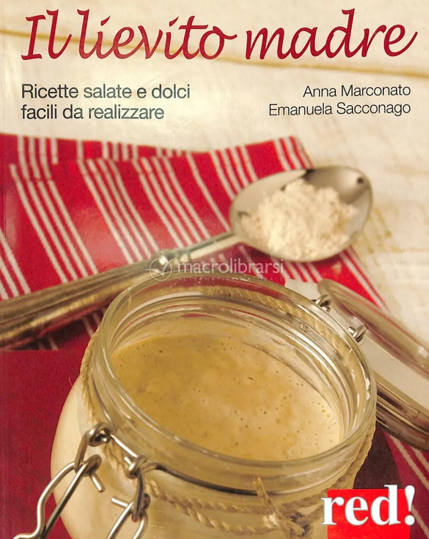 Il Lievito Madre
