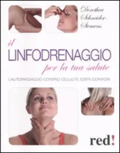 Il Linfodrenaggio per la tua Salute