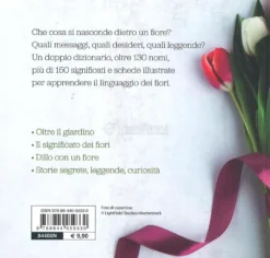 Il Linguaggio dei Fiori