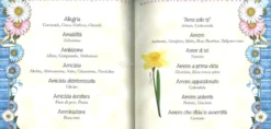 Il Linguaggio dei Fiori