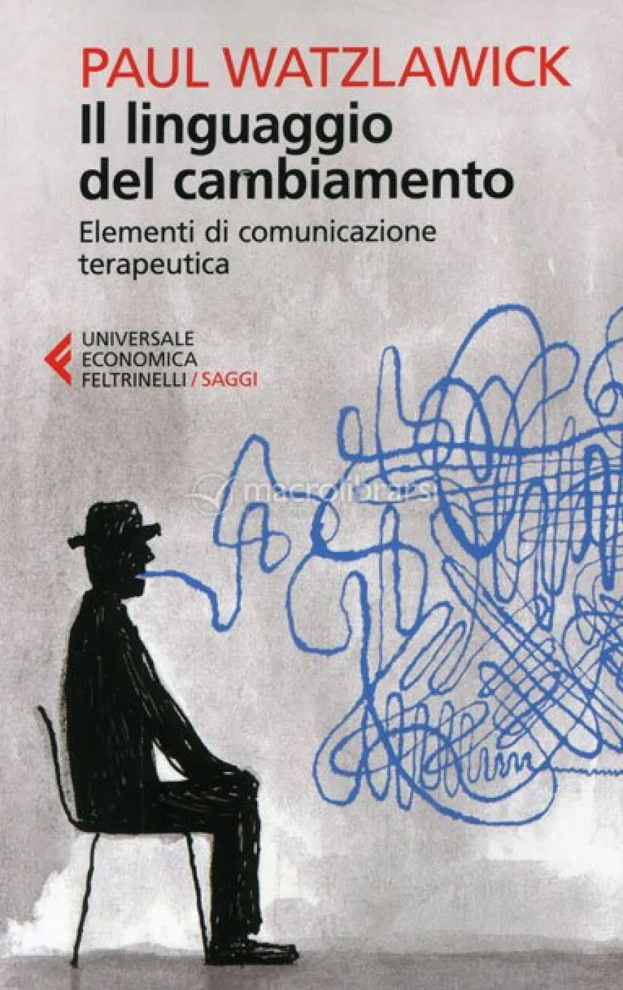 Il Linguaggio del Cambiamento