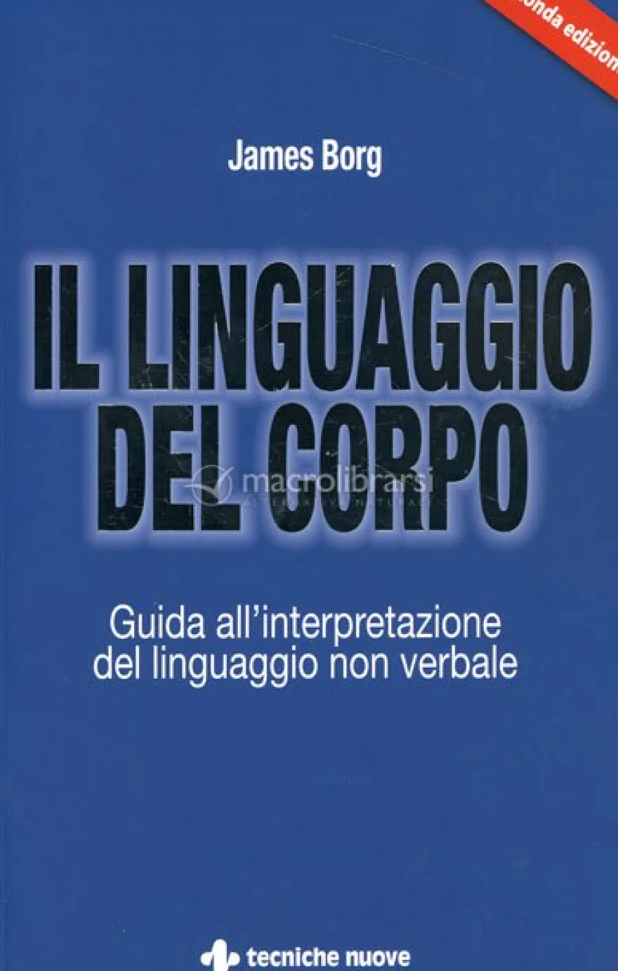 Il Linguaggio del Corpo