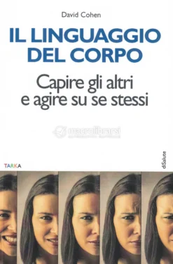 Il Linguaggio del Corpo