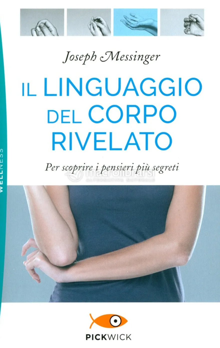 Il Linguaggio del Corpo Rivelato
