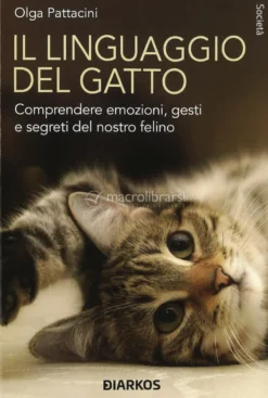 Il Linguaggio del Gatto