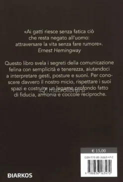 Il Linguaggio del Gatto