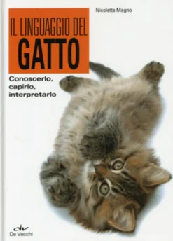 Il Linguaggio del Gatto