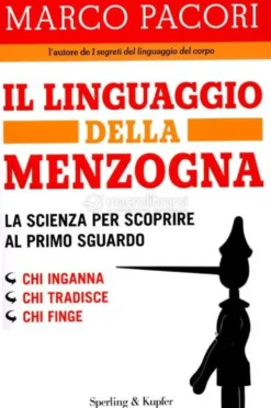 Il Linguaggio della Menzogna