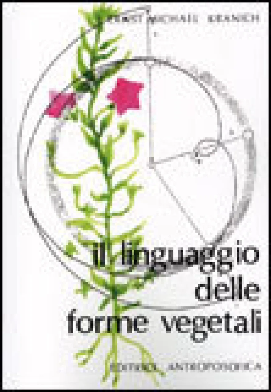 Il Linguaggio delle Forme Vegetali