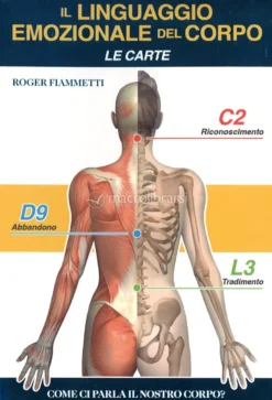 Il Linguaggio Emozionale del Corpo - Le Carte