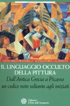 Il Linguaggio Occulto della Pittura