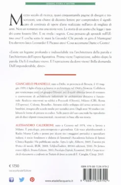 Il Linguaggio Occulto della Pittura