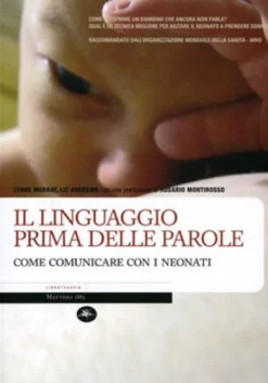 Il Linguaggio Prima delle Parole