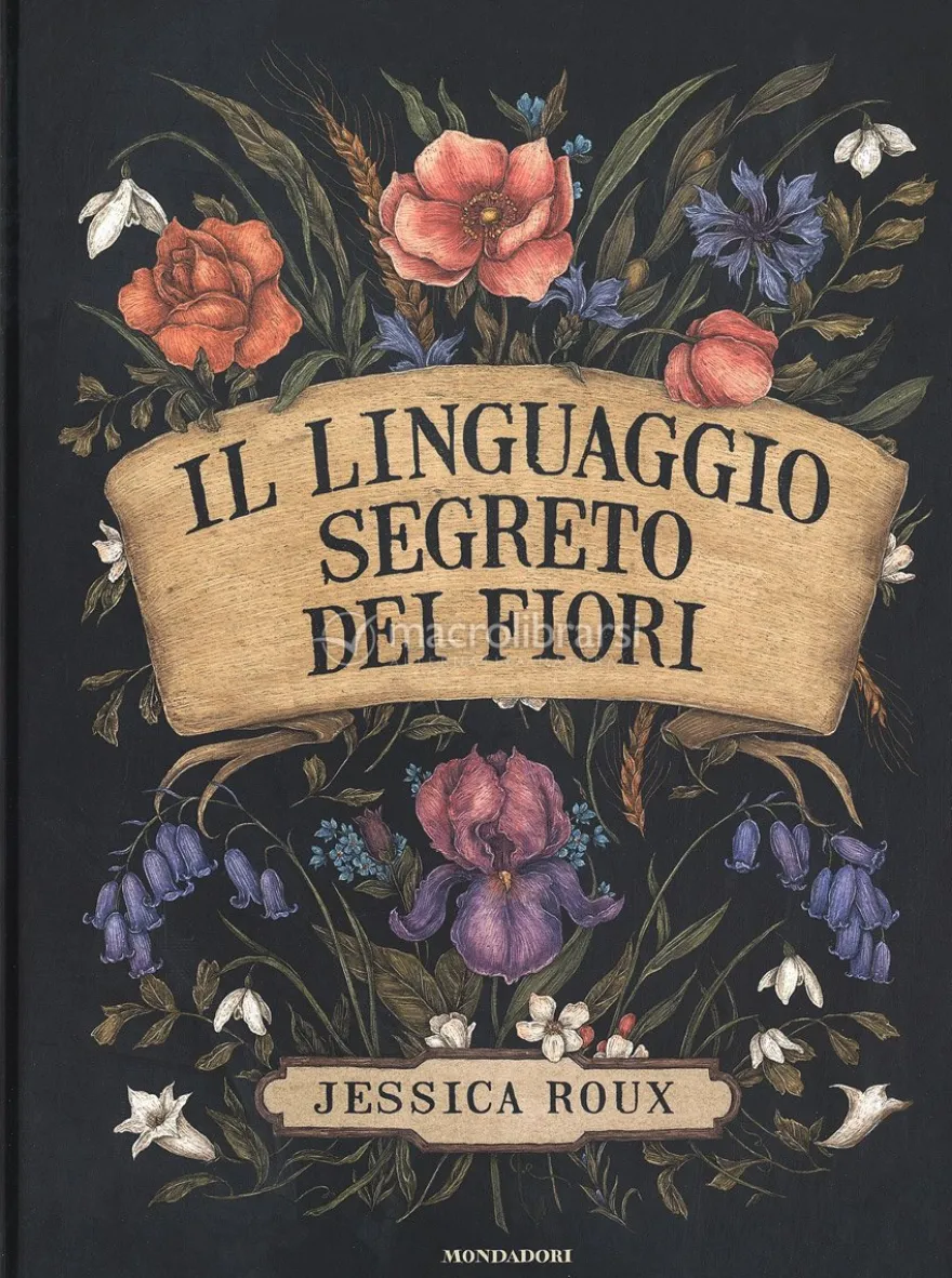 Il Linguaggio Segreto dei Fiori