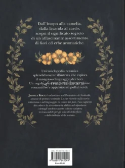 Il Linguaggio Segreto dei Fiori
