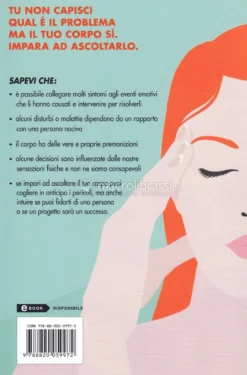 Il Linguaggio Segreto dei Sintomi