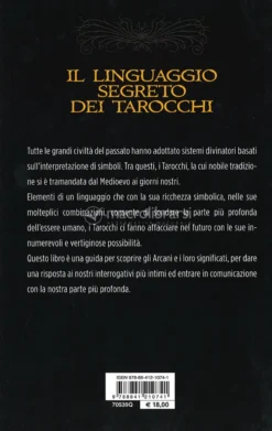 Il Linguaggio Segreto dei Tarocchi