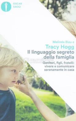 Il Linguaggio Segreto della Famiglia