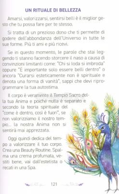 Il Linguaggio Segreto dell'Universo