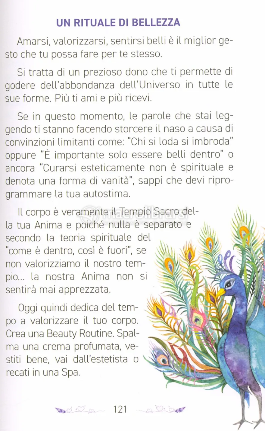 Il Linguaggio Segreto dell'Universo