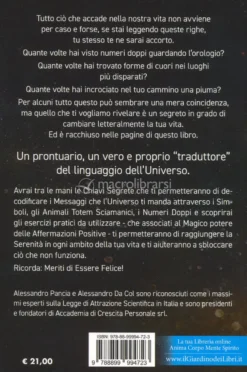 Il Linguaggio Segreto dell'Universo